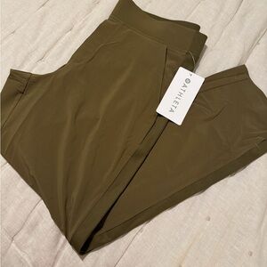 Athleta Brooklyn Ankle Pant